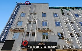 Super Collection O Mountain View Resort